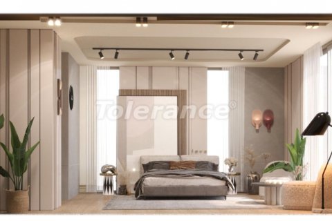 ویلا در  Antalya ، امارات متحده عربی 4 خوابه ، 360 متر مربع.  شماره 37826 - 13