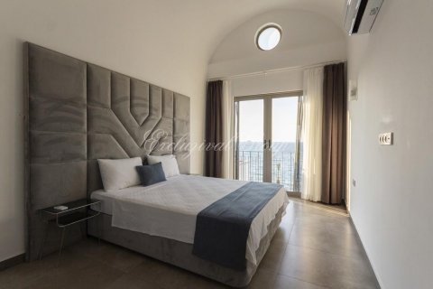 ویلا در  Bodrum ، امارات متحده عربی 3 خوابه ، 150 متر مربع.  شماره 30565 - 17