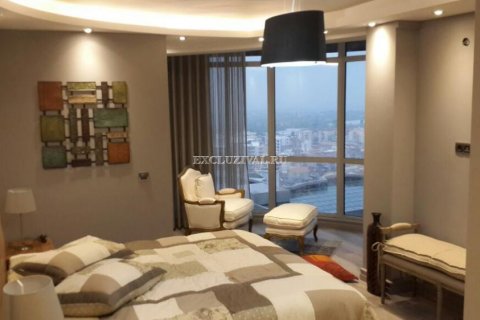 آپارتمان در  Izmir ، امارات متحده عربی 4 خوابه ، 400 متر مربع.  شماره 37367 - 9