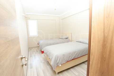 آپارتمان در  Fethiye ، امارات متحده عربی 2 خوابه ، 154 متر مربع.  شماره 38696 - 15