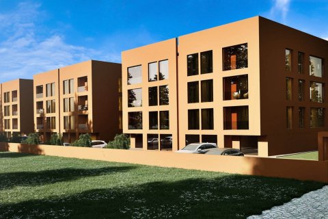 مجتمع مسکونی در  Eskisehir ، امارات متحده عربی  شماره 36980 - 1