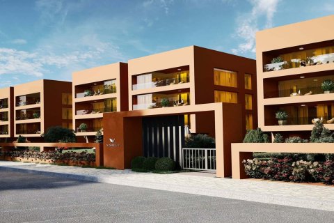مجتمع مسکونی در  Eskisehir ، امارات متحده عربی  شماره 36980 - 2