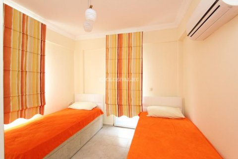 آپارتمان در  Bodrum ، امارات متحده عربی 2 خوابه ، 85 متر مربع.  شماره 37401 - 3