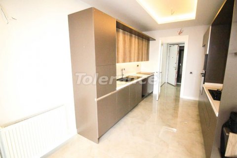 آپارتمان در  Mersin ، امارات متحده عربی 2 خوابه ، 140 متر مربع.  شماره 29896 - 18