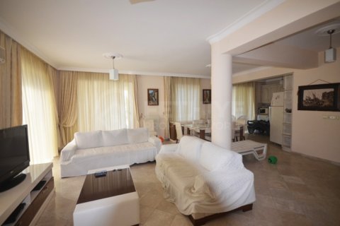 ویلا در  Fethiye ، امارات متحده عربی 4 خوابه ، 200 متر مربع.  شماره 38706 - 11