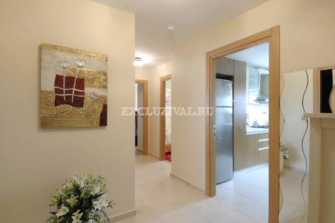 آپارتمان در  Istanbul ، امارات متحده عربی 2 خوابه ، 90 متر مربع.  شماره 37383 - 4