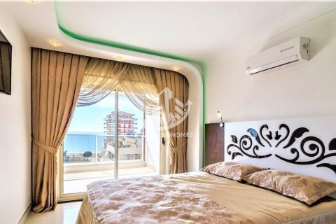 پنت هاس در  Mahmutlar ، امارات متحده عربی 2 خوابه ، 148 متر مربع.  شماره 12722 - 21