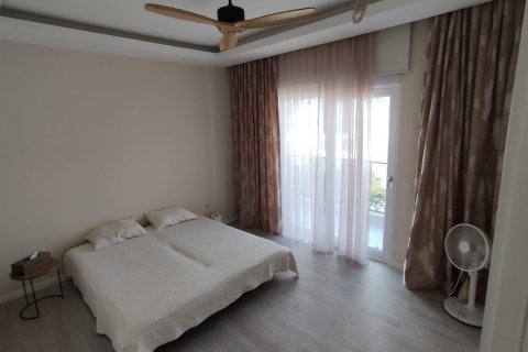 آپارتمان در  Oba ، امارات متحده عربی 4 خوابه ، 251 متر مربع.  شماره 37730 - 3