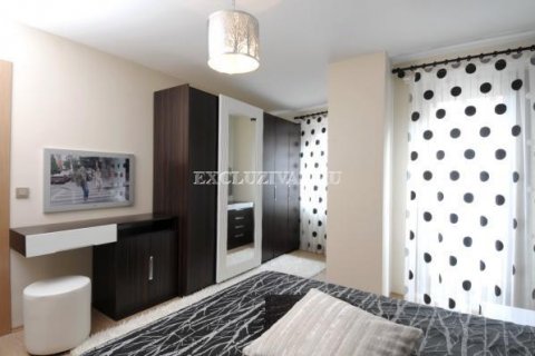 آپارتمان در  Istanbul ، امارات متحده عربی 2 خوابه ، 90 متر مربع.  شماره 37383 - 6