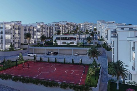 مجتمع مسکونی در  Izmit ، امارات متحده عربی  شماره 36883 - 3