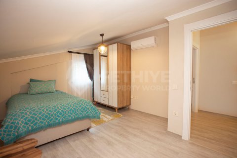 آپارتمان در  Fethiye ، امارات متحده عربی 3 خوابه ، 144 متر مربع.  شماره 38698 - 19