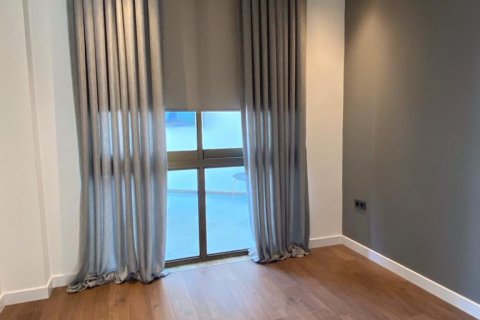 آپارتمان در  Antalya ، امارات متحده عربی 2 خوابه ، 127 متر مربع.  شماره 12131 - 6