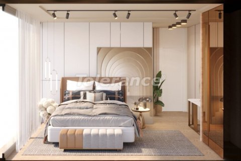 ویلا در  Antalya ، امارات متحده عربی 4 خوابه ، 360 متر مربع.  شماره 37826 - 11