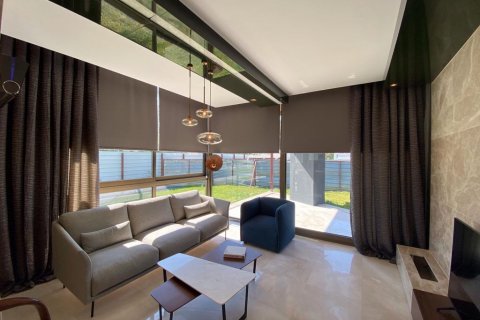 آپارتمان در  Antalya ، امارات متحده عربی 2 خوابه ، 127 متر مربع.  شماره 12131 - 10