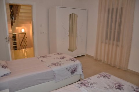 ویلا در  Avsallar ، امارات متحده عربی 4 خوابه ، 275 متر مربع.  شماره 36872 - 20
