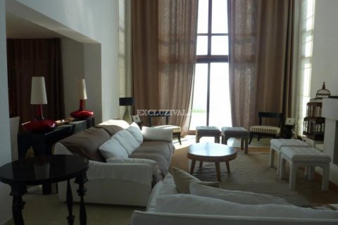 ویلا در  Bodrum ، امارات متحده عربی 6 خوابه ، 350 متر مربع.  شماره 37400 - 8