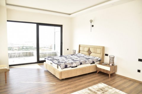 ویلا در  Gazipasa ، امارات متحده عربی 6 خوابه ، 500 متر مربع.  شماره 37610 - 5
