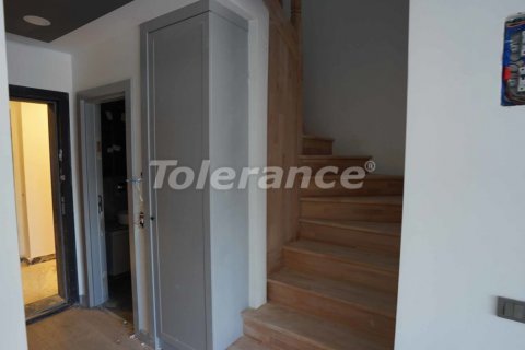 آپارتمان در  Antalya ، امارات متحده عربی 1 خوابه ، 55 متر مربع.  شماره 30135 - 4