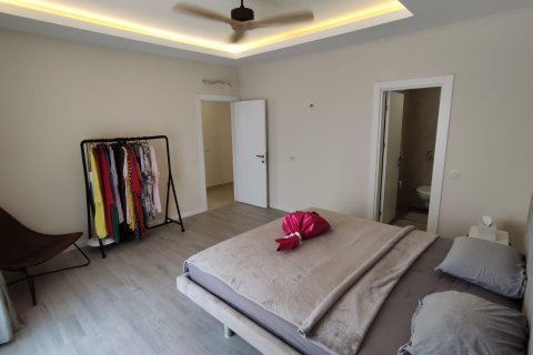 آپارتمان در  Oba ، امارات متحده عربی 4 خوابه ، 251 متر مربع.  شماره 37730 - 19