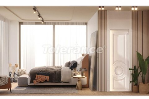 ویلا در  Antalya ، امارات متحده عربی 4 خوابه ، 360 متر مربع.  شماره 37826 - 12