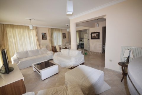 ویلا در  Fethiye ، امارات متحده عربی 4 خوابه ، 200 متر مربع.  شماره 38706 - 3