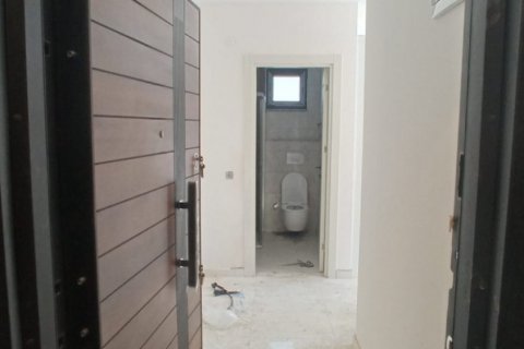 آپارتمان در  Alanya ، امارات متحده عربی 1 خوابه ، 50 متر مربع.  شماره 37841 - 3