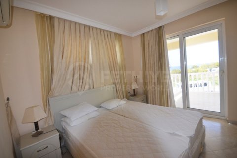 ویلا در  Fethiye ، امارات متحده عربی 4 خوابه ، 200 متر مربع.  شماره 38706 - 12