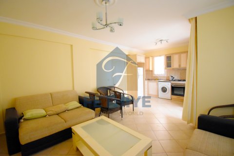 آپارتمان در  Fethiye ، امارات متحده عربی 2 خوابه ، 85 متر مربع.  شماره 38722 - 11