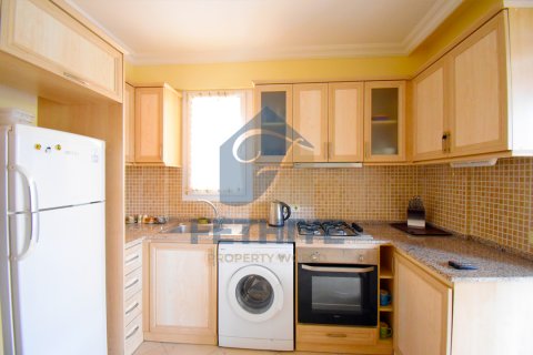 آپارتمان در  Fethiye ، امارات متحده عربی 2 خوابه ، 85 متر مربع.  شماره 38722 - 13