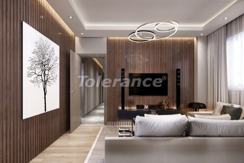 آپارتمان در  Antalya ، امارات متحده عربی 5 خوابه ، 125 متر مربع.  شماره 37598 - 6