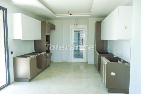 آپارتمان در  Mersin ، امارات متحده عربی 2 خوابه ، 140 متر مربع.  شماره 29896 - 20