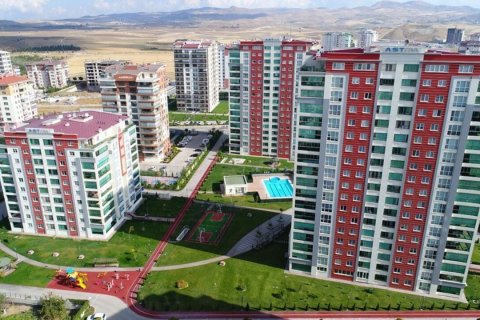 مجتمع مسکونی در  Ankara ، امارات متحده عربی  شماره 36920 - 6