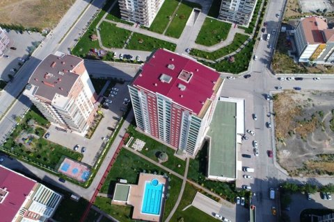 مجتمع مسکونی در  Ankara ، امارات متحده عربی  شماره 36920 - 8