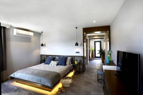آپارتمان در  Bodrum ، امارات متحده عربی 75 متر مربع.  شماره 37491 - 4