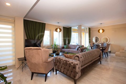آپارتمان در  Fethiye ، امارات متحده عربی 3 خوابه ، 144 متر مربع.  شماره 38698 - 12