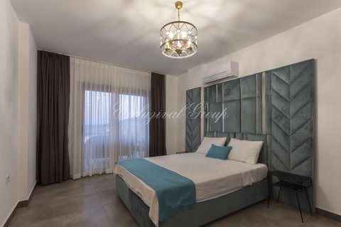 ویلا در  Bodrum ، امارات متحده عربی 3 خوابه ، 150 متر مربع.  شماره 30565 - 13