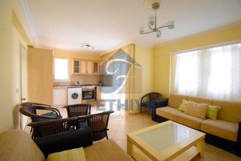 آپارتمان در  Fethiye ، امارات متحده عربی 2 خوابه ، 85 متر مربع.  شماره 38722 - 8