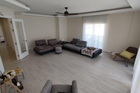 آپارتمان در  Oba ، امارات متحده عربی 4 خوابه ، 251 متر مربع.  شماره 37730 - 18