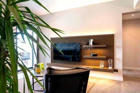 آپارتمان در  Bodrum ، امارات متحده عربی 75 متر مربع.  شماره 37491 - 12