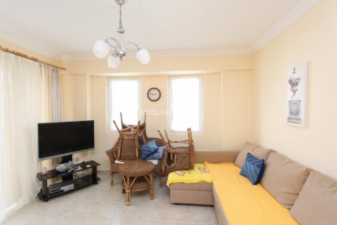 آپارتمان در  Bodrum ، امارات متحده عربی 2 خوابه ، 85 متر مربع.  شماره 37401 - 6