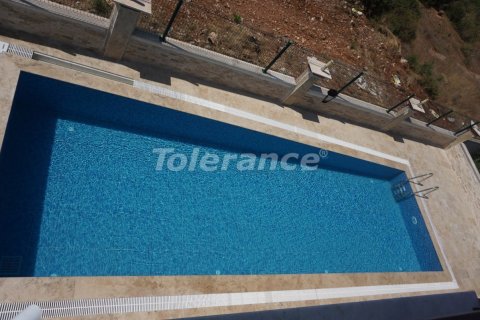 ویلا در  Antalya ، امارات متحده عربی 5 خوابه ، 450 متر مربع.  شماره 37827 - 18