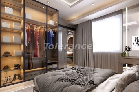 آپارتمان در  Antalya ، امارات متحده عربی 5 خوابه ، 125 متر مربع.  شماره 37598 - 14