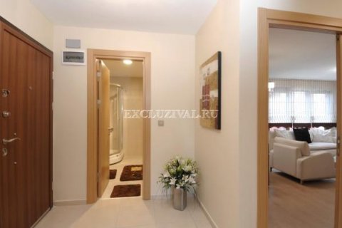 آپارتمان در  Istanbul ، امارات متحده عربی 2 خوابه ، 90 متر مربع.  شماره 37383 - 2