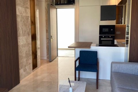 آپارتمان در  Antalya ، امارات متحده عربی 2 خوابه ، 127 متر مربع.  شماره 12131 - 15