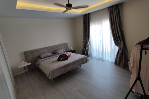 آپارتمان در  Oba ، امارات متحده عربی 4 خوابه ، 251 متر مربع.  شماره 37730 - 4