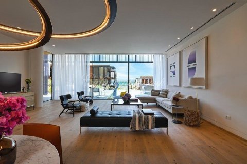 آپارتمان در  Bodrum ، امارات متحده عربی 3 خوابه ، 327 متر مربع.  شماره 37507 - 8