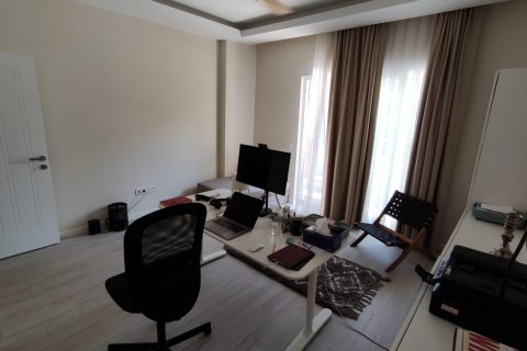 آپارتمان در  Oba ، امارات متحده عربی 4 خوابه ، 251 متر مربع.  شماره 37730 - 14