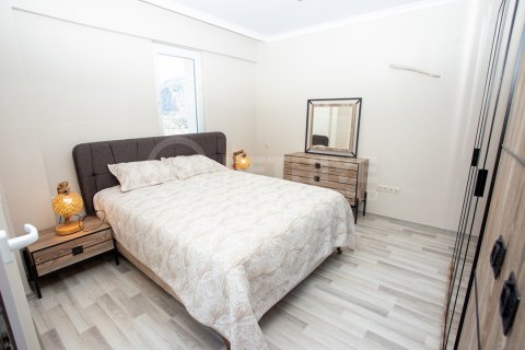 آپارتمان در  Fethiye ، امارات متحده عربی 2 خوابه ، 154 متر مربع.  شماره 38696 - 16