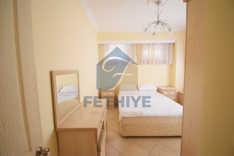 آپارتمان در  Fethiye ، امارات متحده عربی 2 خوابه ، 85 متر مربع.  شماره 38722 - 18