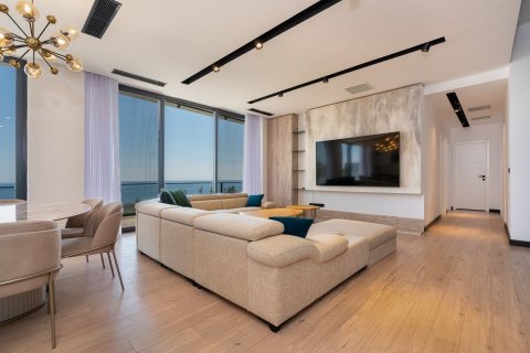 ویلا در  Incekum ، امارات متحده عربی 6 خوابه ، 560 متر مربع.  شماره 37732 - 5